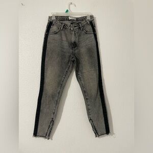 One X OneTeaspoon Black Size 27